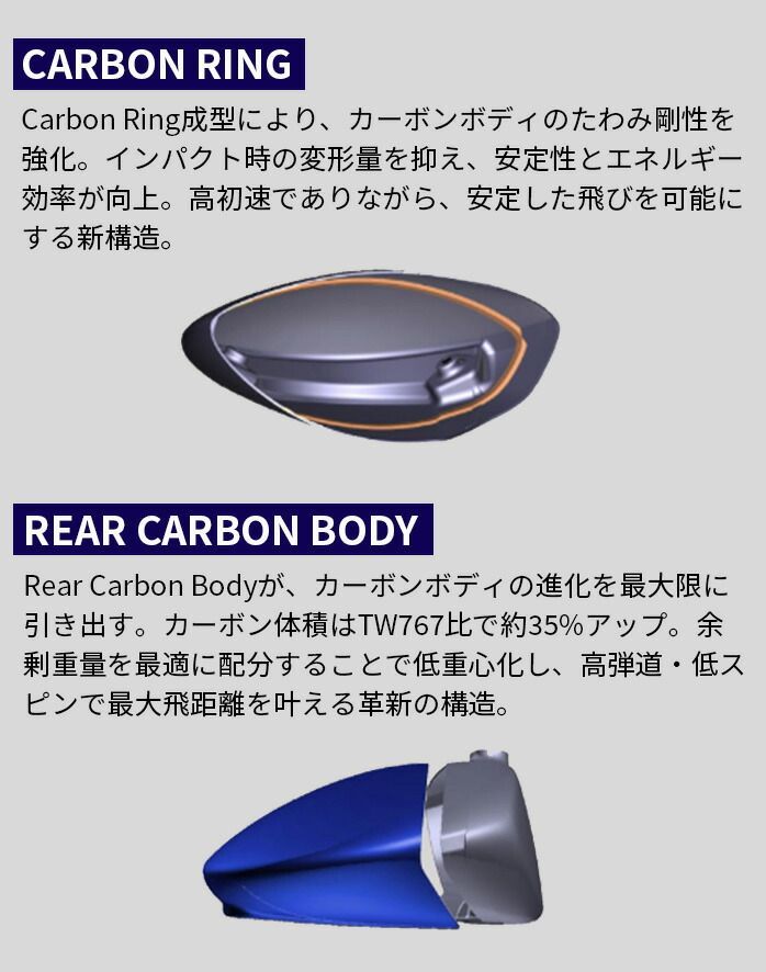 希少・未使用】HONMA ツアーワールド TW キャディバッグ ホワイト 廃盤