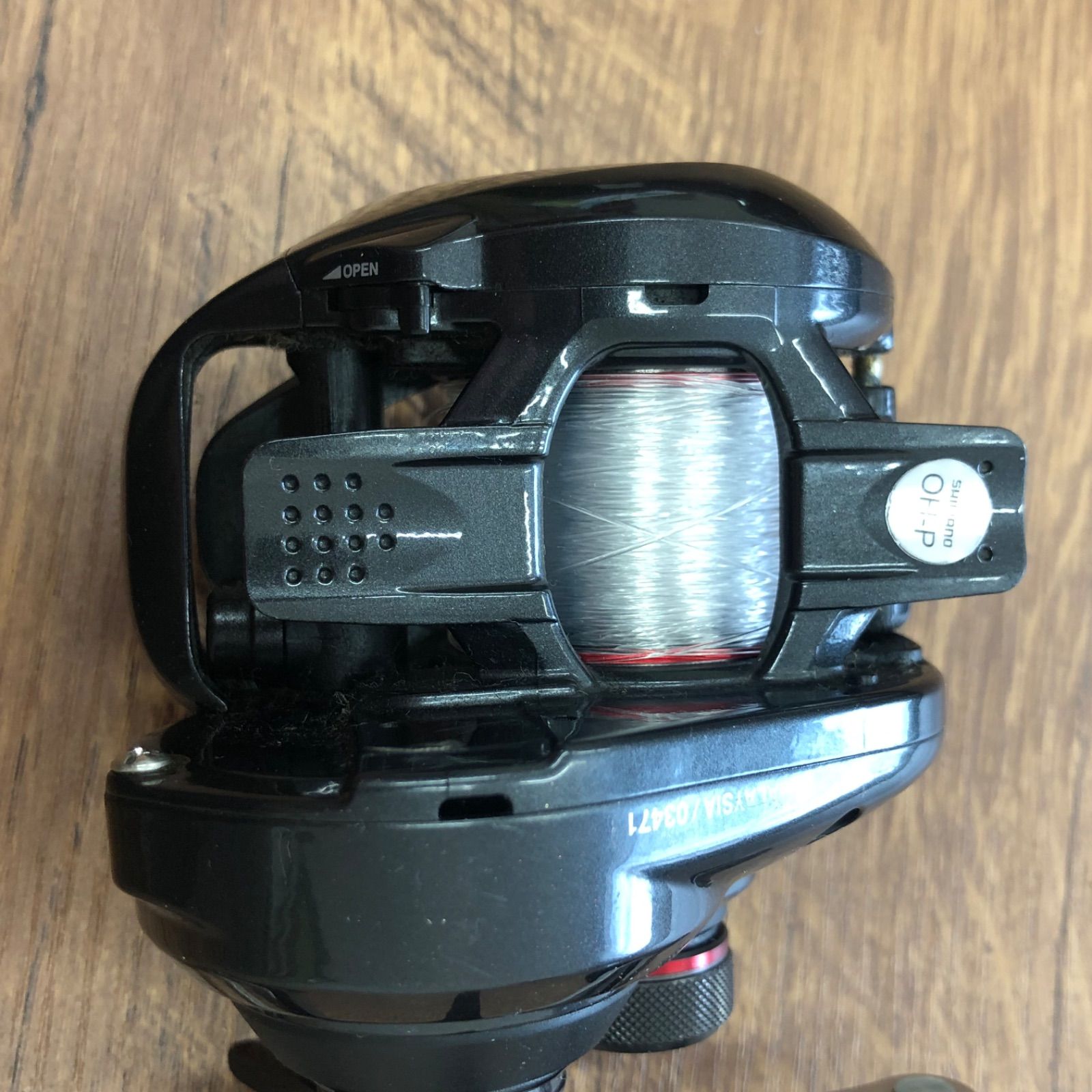 シマノ (SHIMANO) 注文 ベイトリール 16 スコーピオン 70 右ハンドル