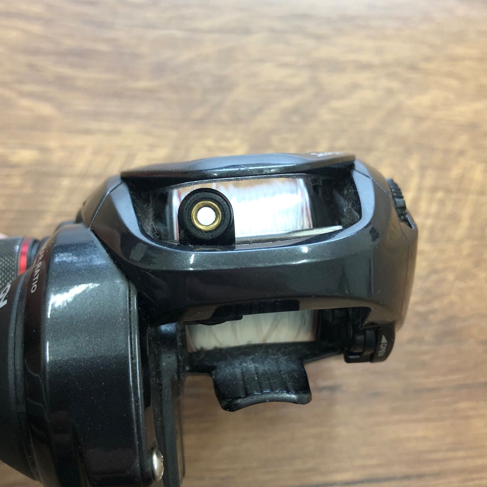 シマノ (SHIMANO) 注文 ベイトリール 16 スコーピオン 70 右ハンドル