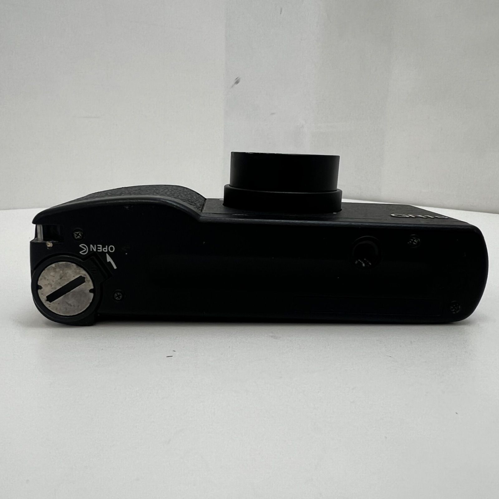 □ 美品 □ リコー RICOH GR1 28mm F2.8 ≪液晶OK≫ リコー GR1 28mm