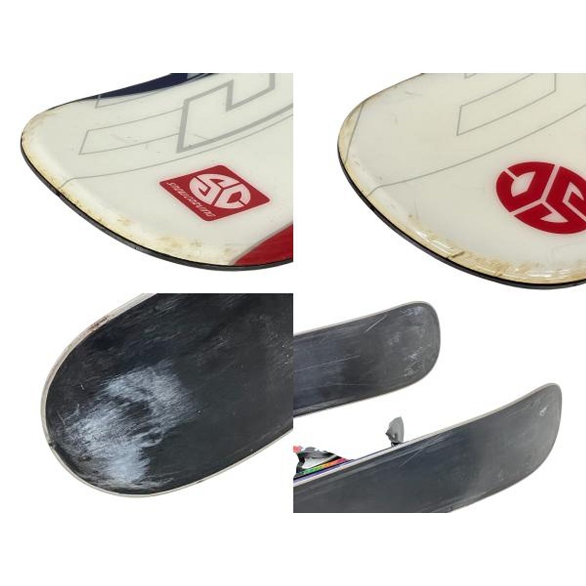 609 ヴィンディング付き