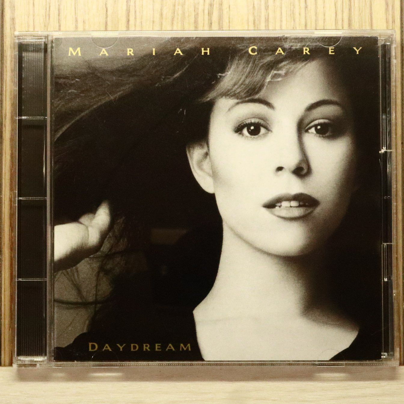 国内盤CD☆マライア・キャリー/Mariah Carey□ DAYDREAM 【SRCS7821