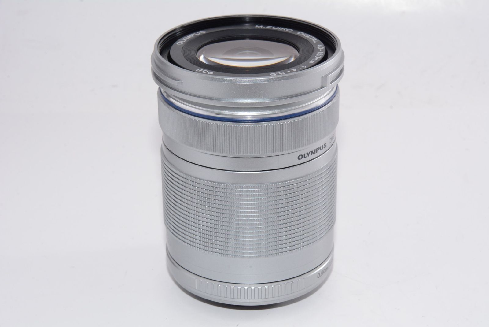 M.ZUIKO DIGITAL ED 40-150 4.0-5.6 R 【公式通販】