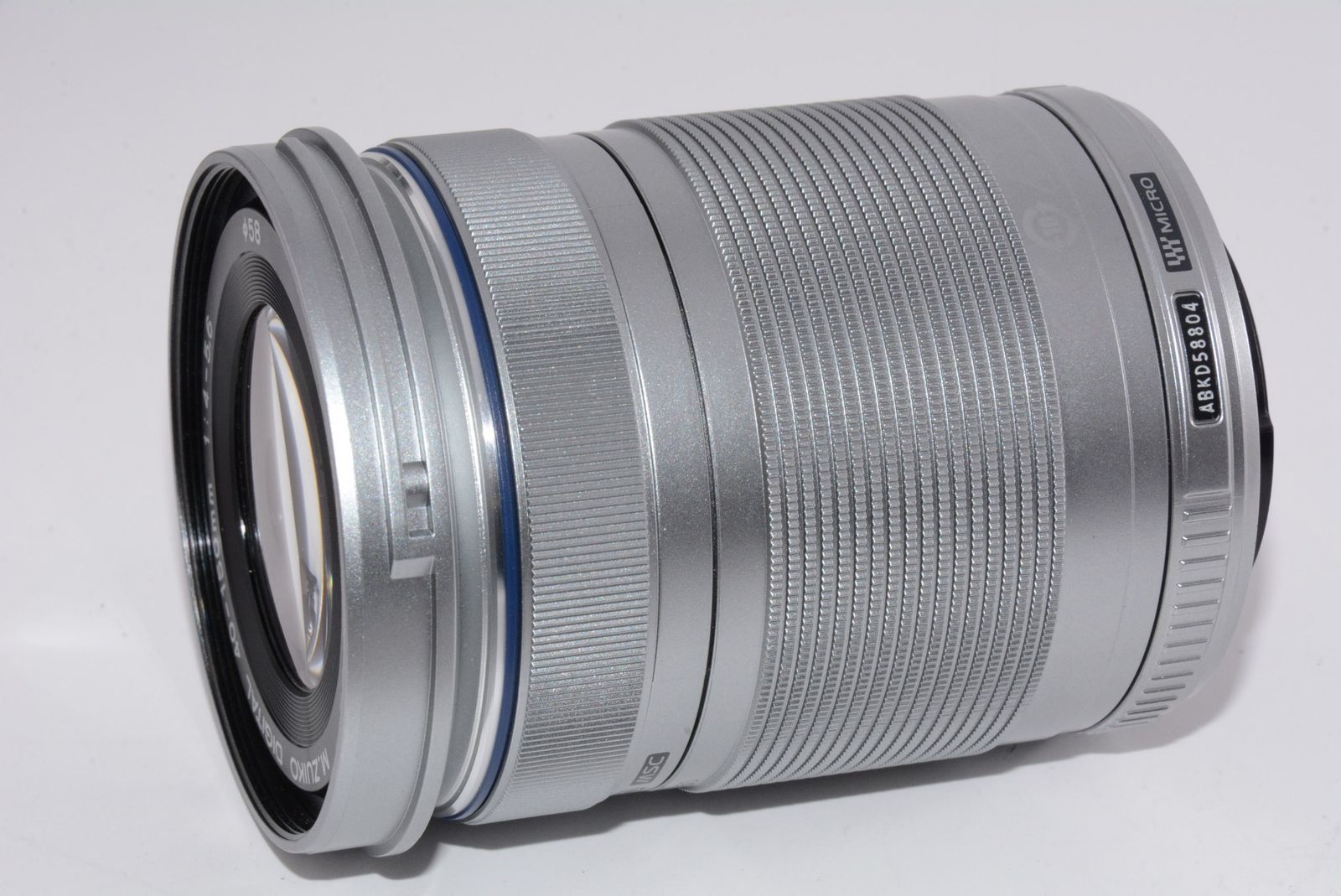 M.ZUIKO DIGITAL ED 40-150 4.0-5.6 R 【公式通販】
