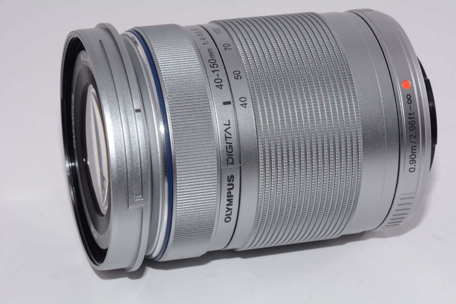 M.ZUIKO DIGITAL ED 40-150 4.0-5.6 R 【公式通販】
