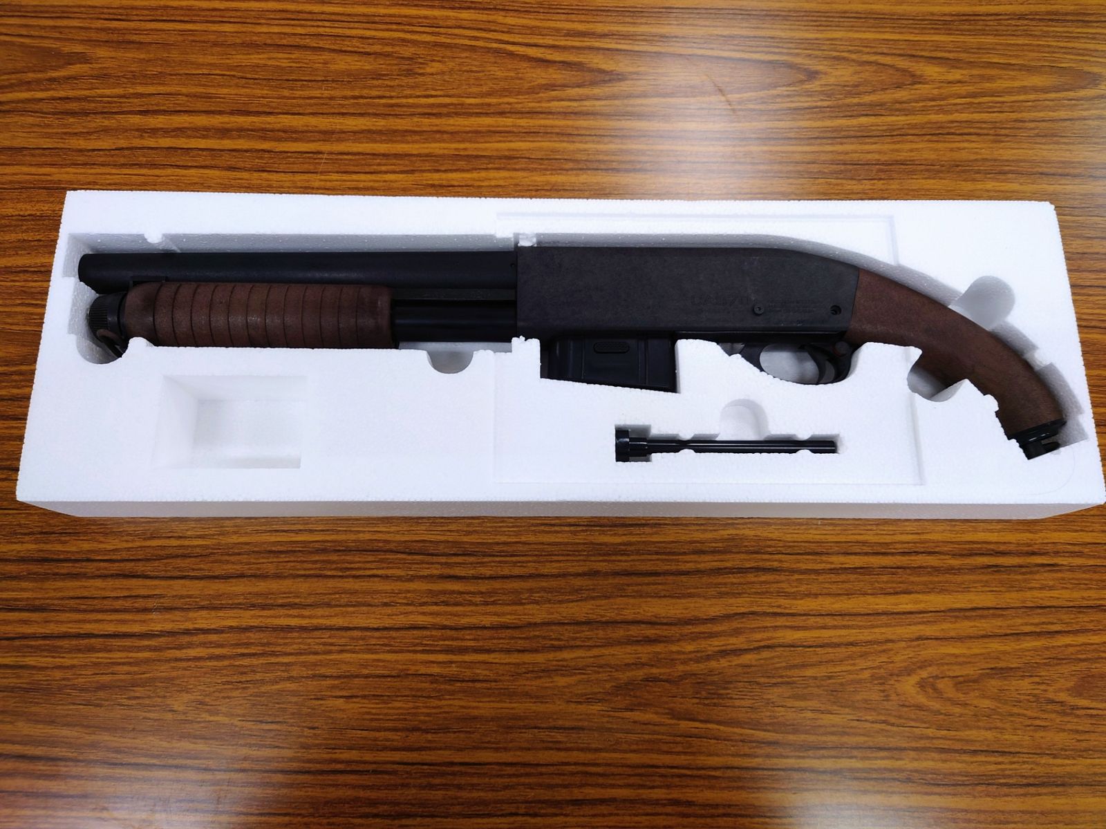 MARUZEN マルゼン ソードオフ ショットガン CA 870