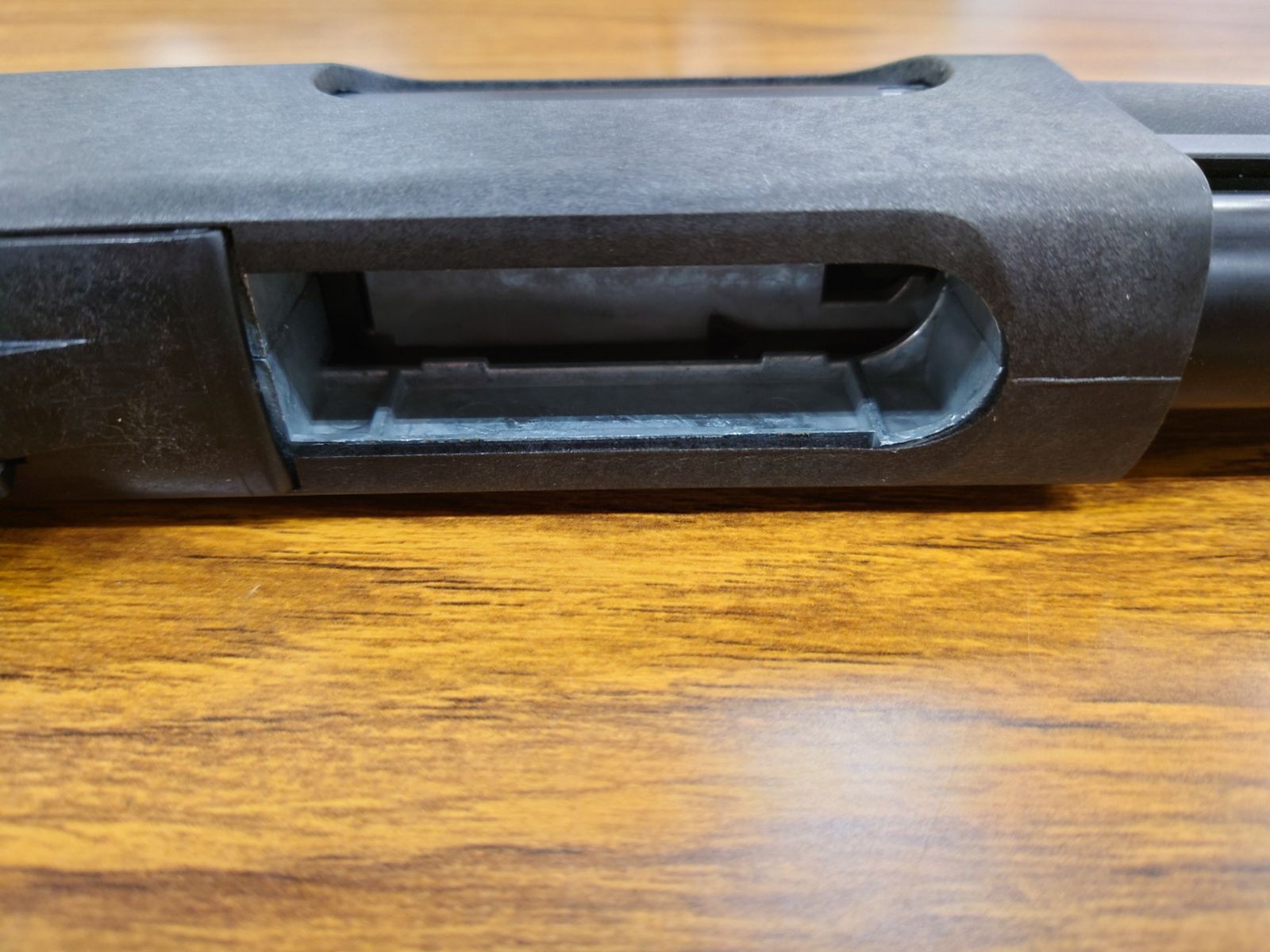  MARUZEN マルゼン ソードオフ ショットガン CA 870 エアコッキング エアガン