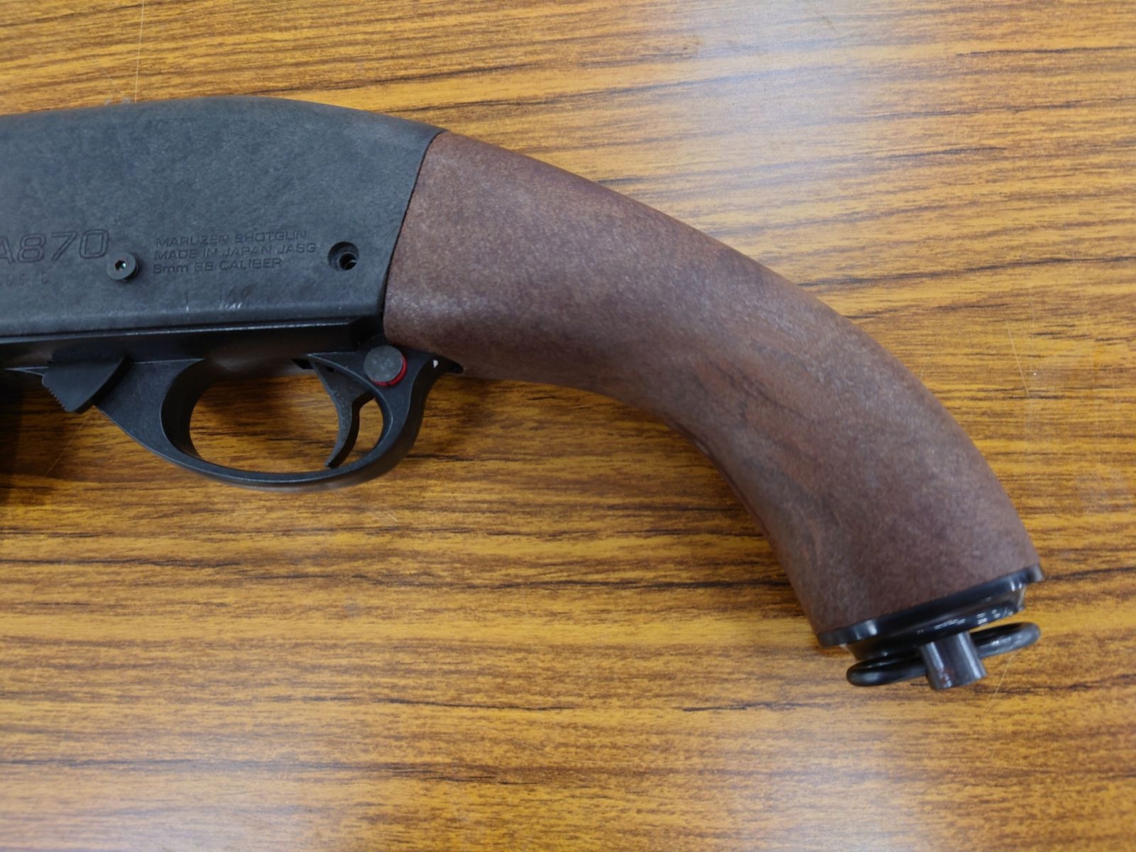 ショットガン CA