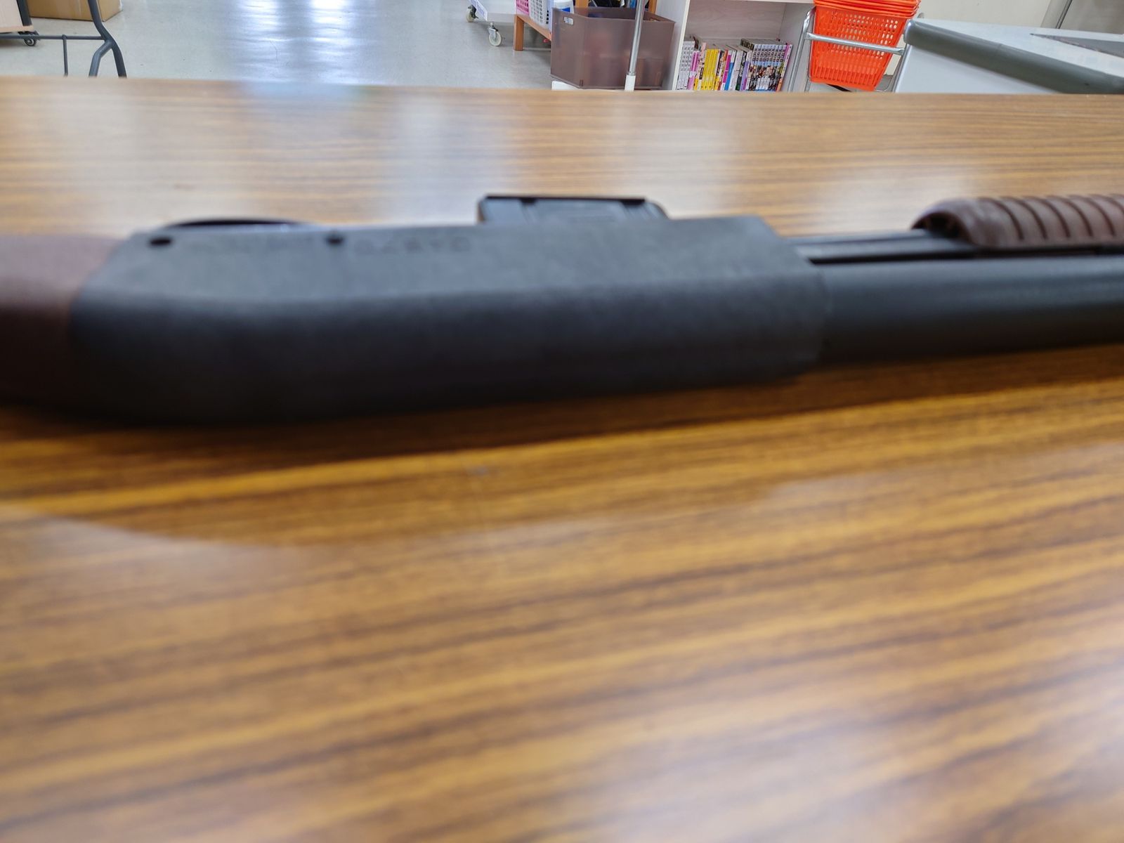 MARUZEN マルゼン