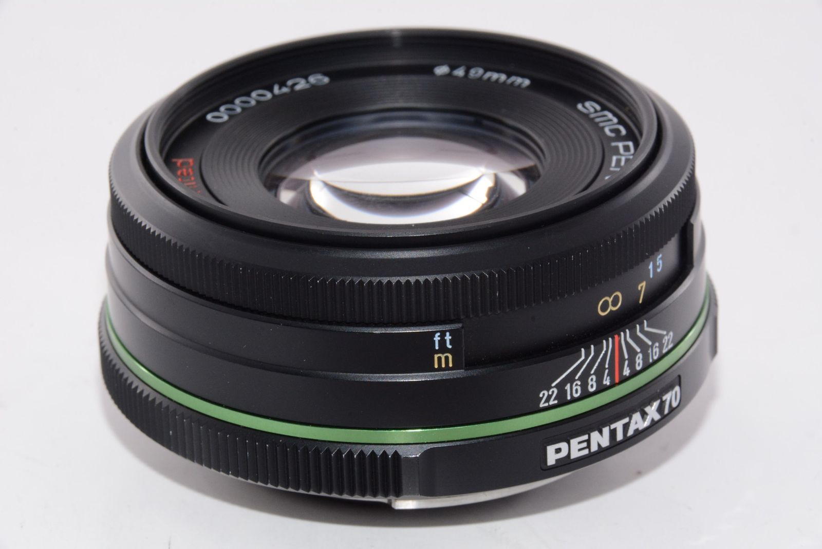 PENTAX DA70mmF2.4Limited Kマウント Amazon.co.jp: PENTAX リミテッドレンズ 望遠単焦点レンズ DA70mmF2