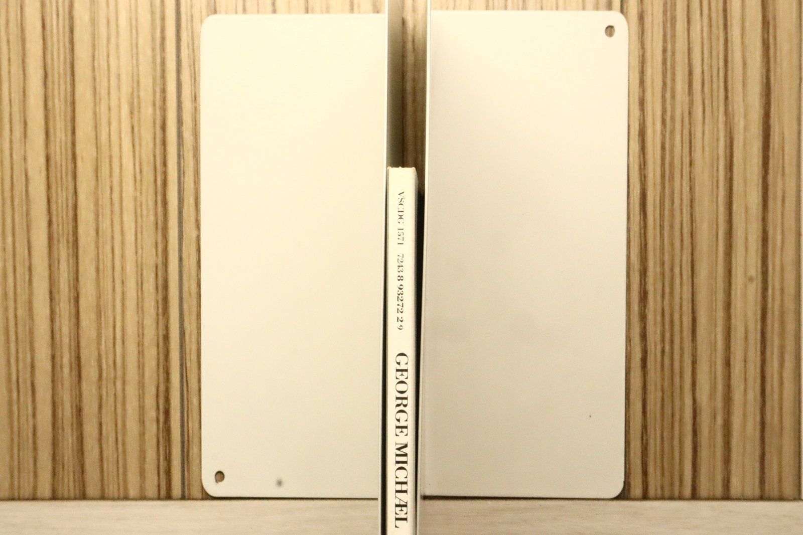 中古CD☆ジョージ・マイケル/George Michael□ ジーザス・トゥ・ア