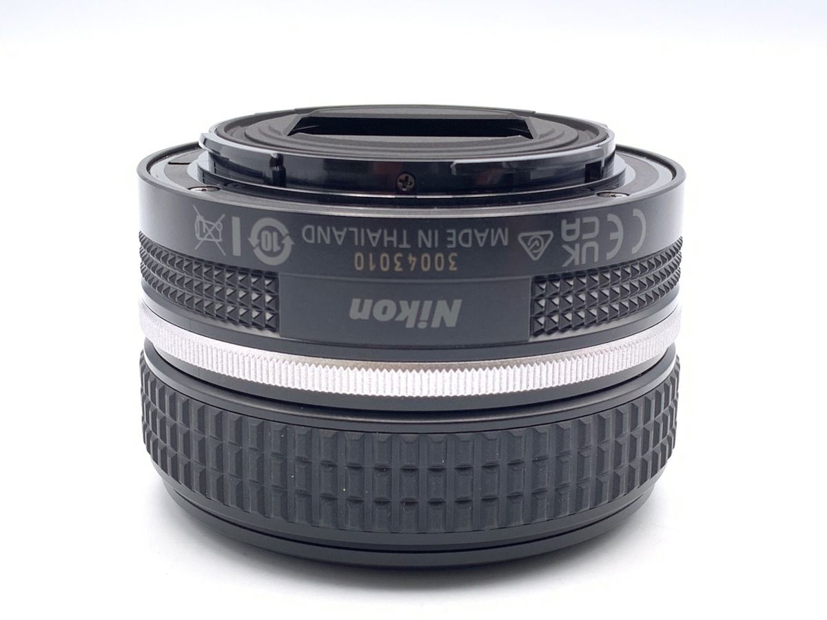 ニコン NIKKOR Z 28 mm f 2 8 Special Edition