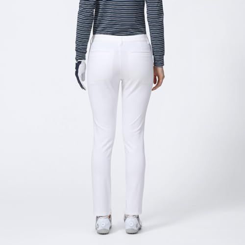 裏起毛撥水サーモパンツ