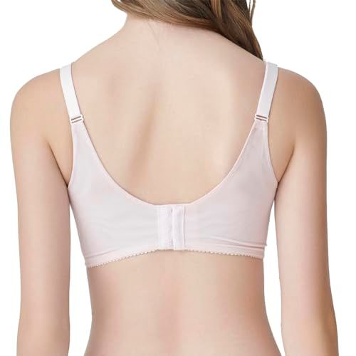 ピンクベージュ