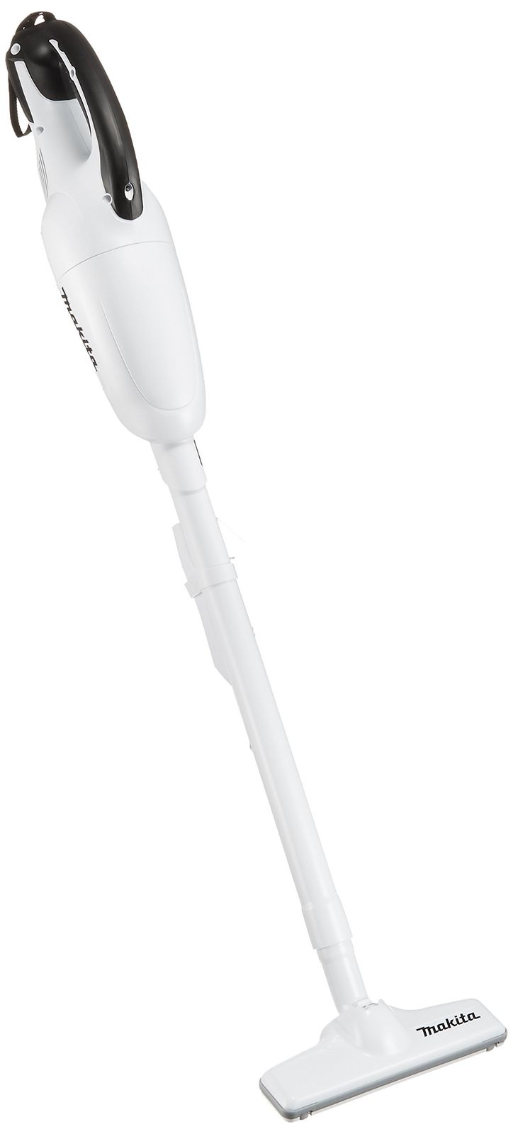 マキタ コードレス掃除機CL 140 カプセル式 14.4 Vバッテリ充電器別売