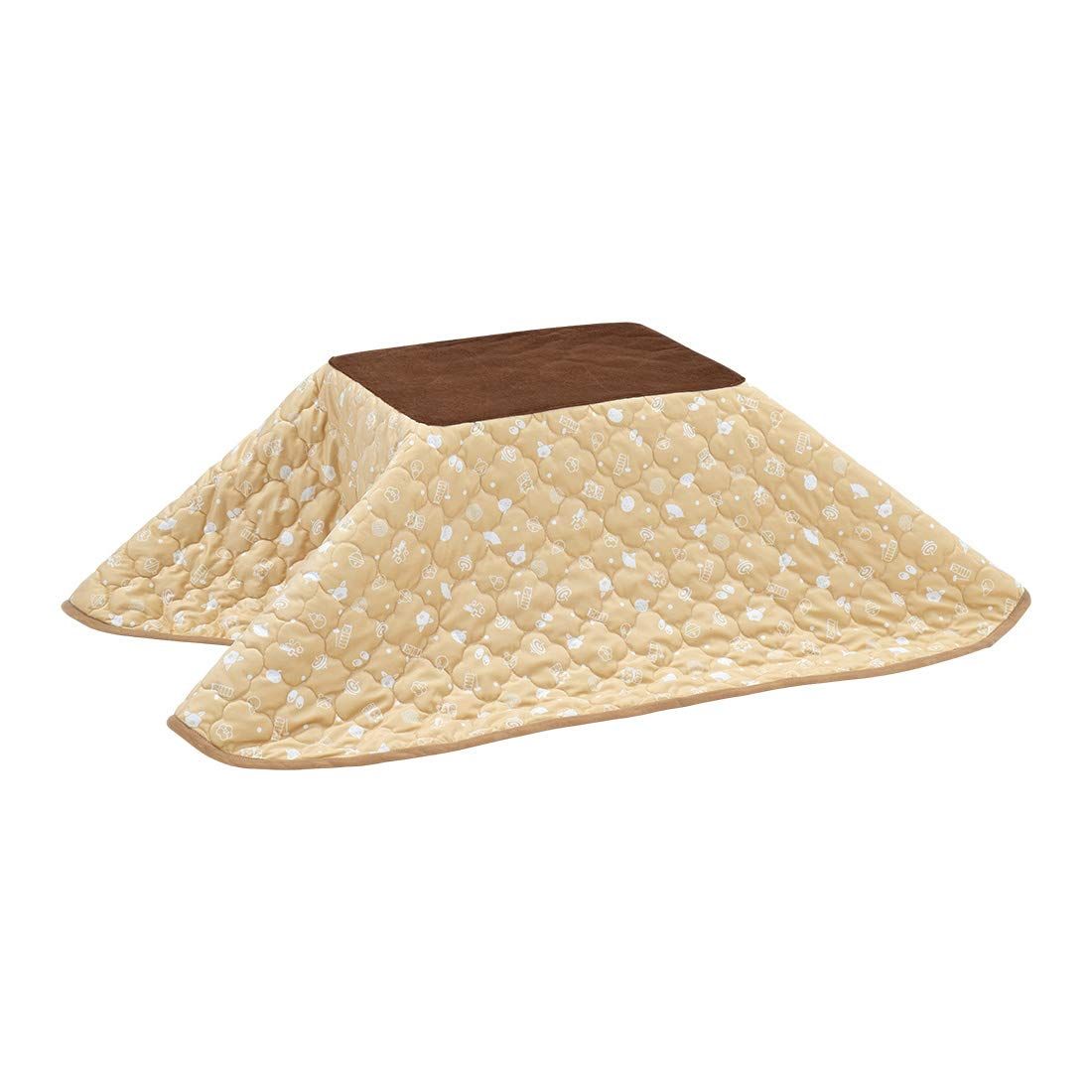 遠赤外線にゃんこの和みこたつ