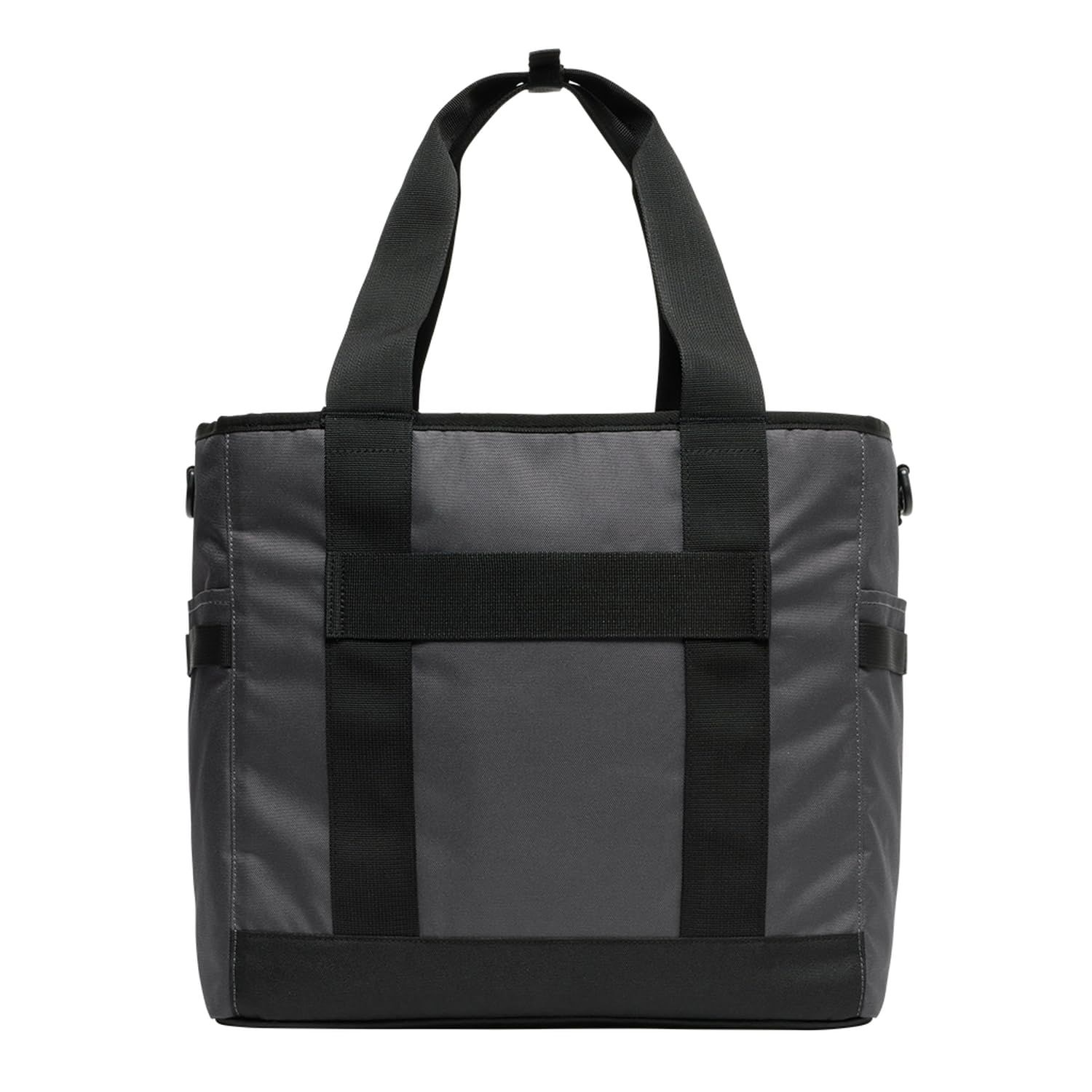 ベルト取り外し