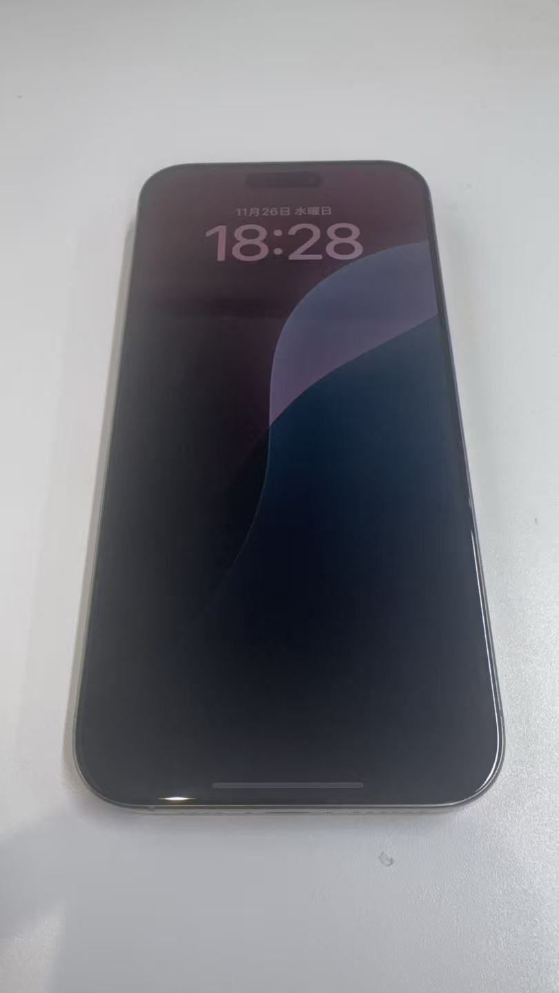 極美品 iphone16 pro MAX 512gb SIMフリー バッテリー93% - メルカリ