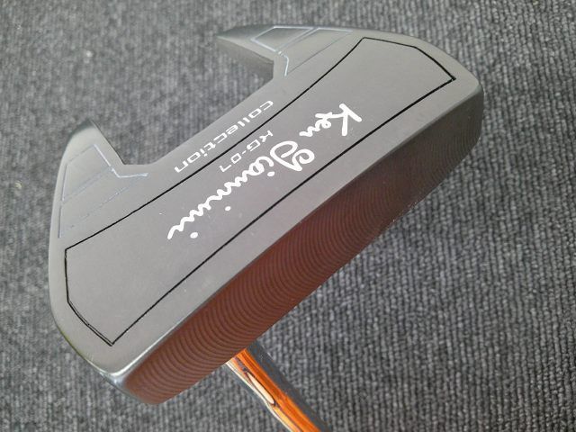 パター その他 ケンジアニーニ KG 07 オリジナルスチール 0 6149