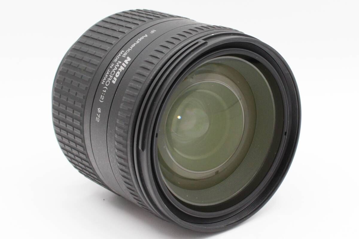 上品 ニコン Nikon AF Nikkor 24 85 mm F 2 8 4 D IF ASPH MACRO ♯314