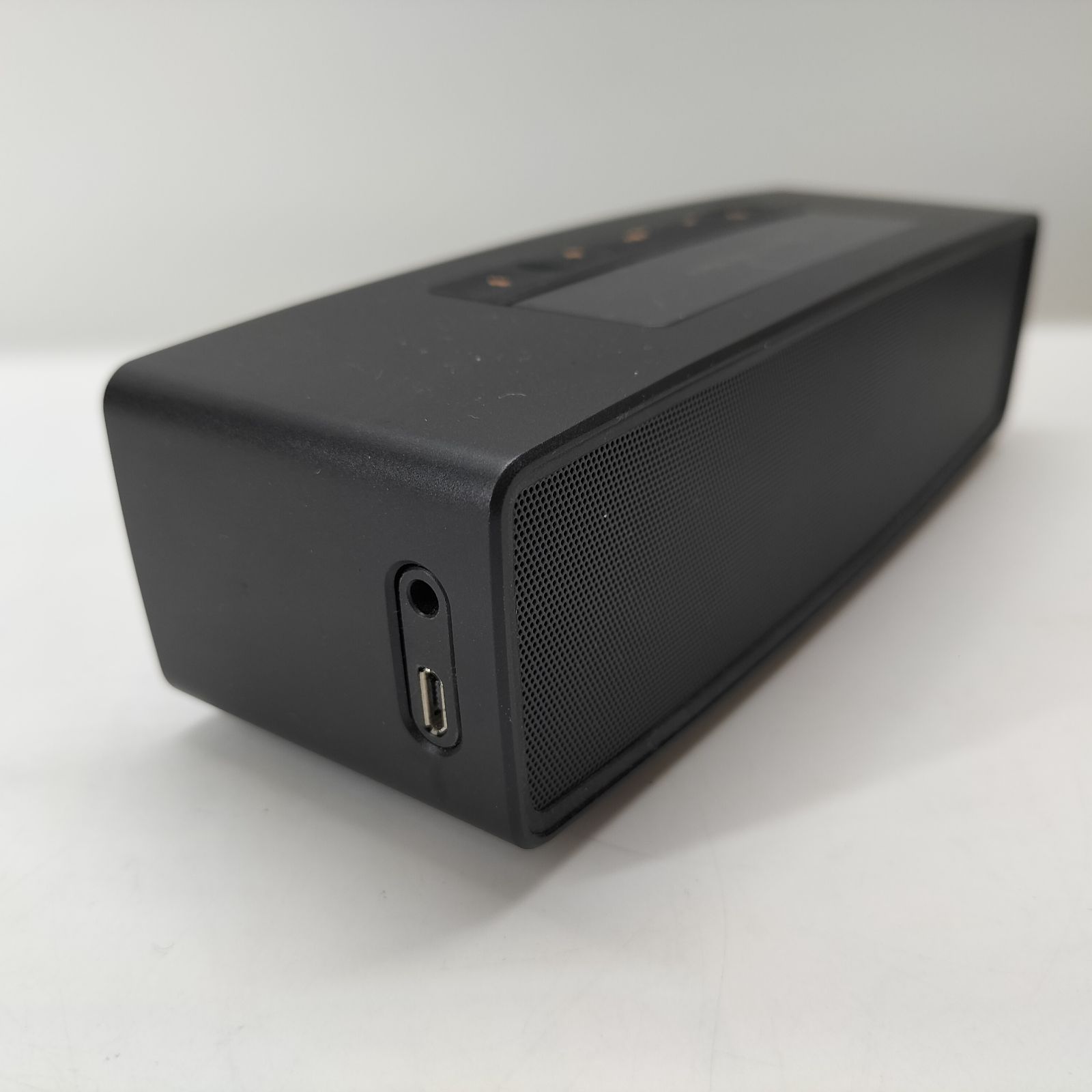 オーディオ機器 Bose サウンドリンク ミニ SoundLink Mini ボーズ 