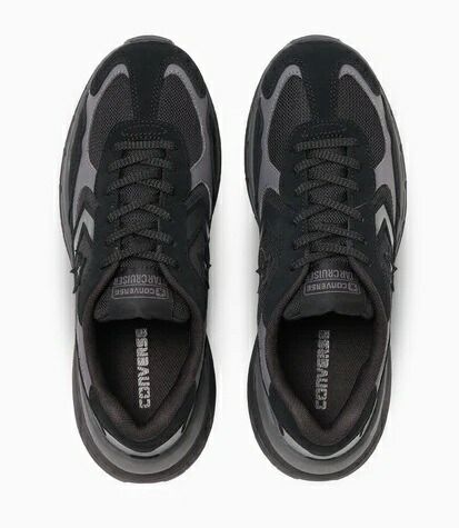 SALE】【CONVERSE】STARFIRESC RE BLACK/DARKGRAY スターファイヤー
