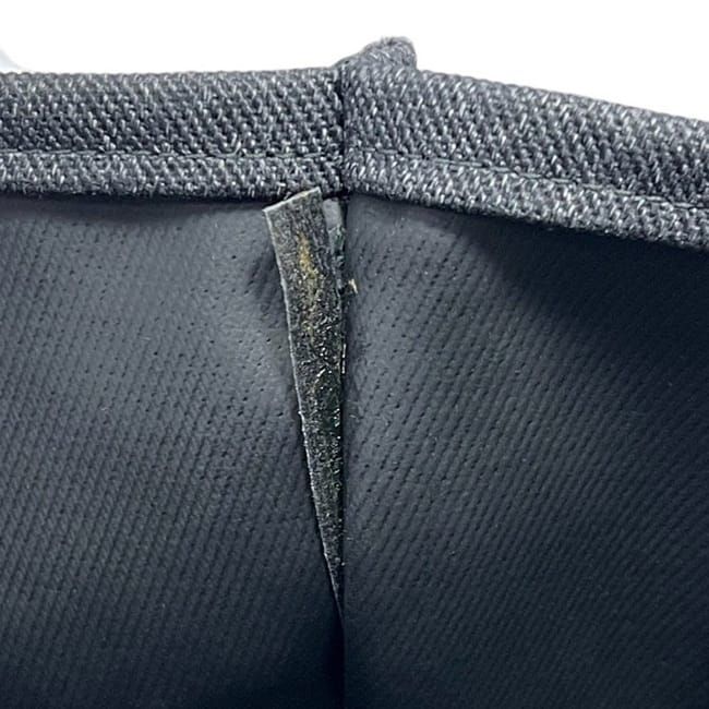  バリー デニムトート DRYVALIA XL ブラック ブラウン その他 バッグ