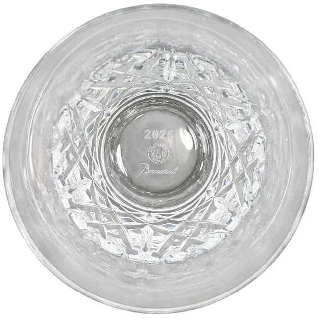 バカラ ロックグラス