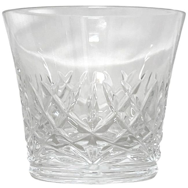 バカラ ロックグラス アリア 2025 クリア グラス