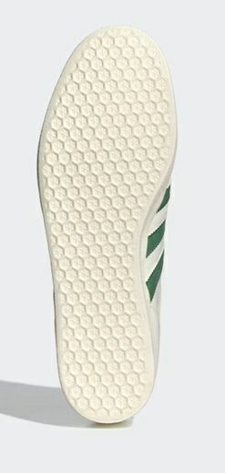 adidas】IG1635 GAZELLE WHITE/GREEN アディダス ガゼル ホワイト