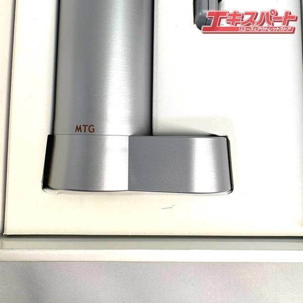 PLOSION MTG 美容器 炭酸ミストケアCMC-L1418 湘南台店