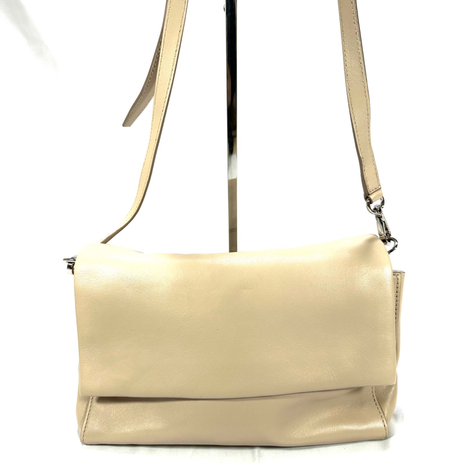 レディース MAX MARA マックスマーラ ショルダー バッグ 肩掛け 