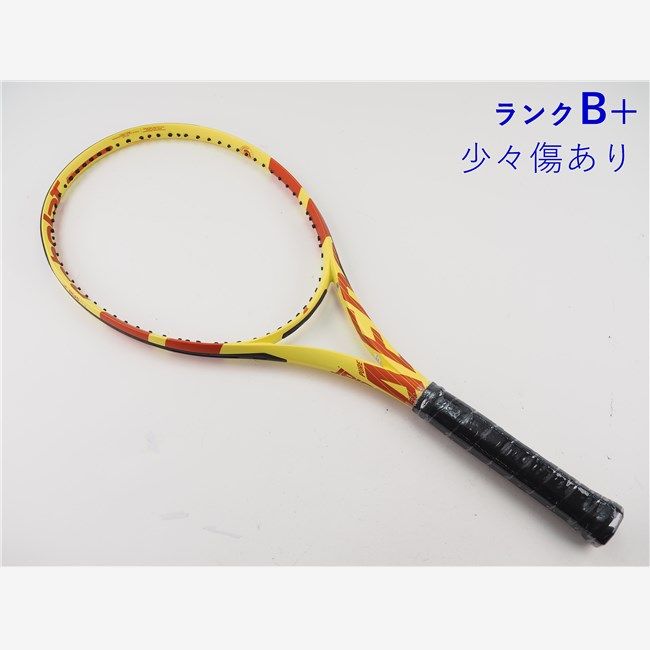 テニスラケット バボラ ピュア アエロ フレンチオープン 2019年モデル 数量 G 2 BABOLAT PURE AERO FO 2019 c