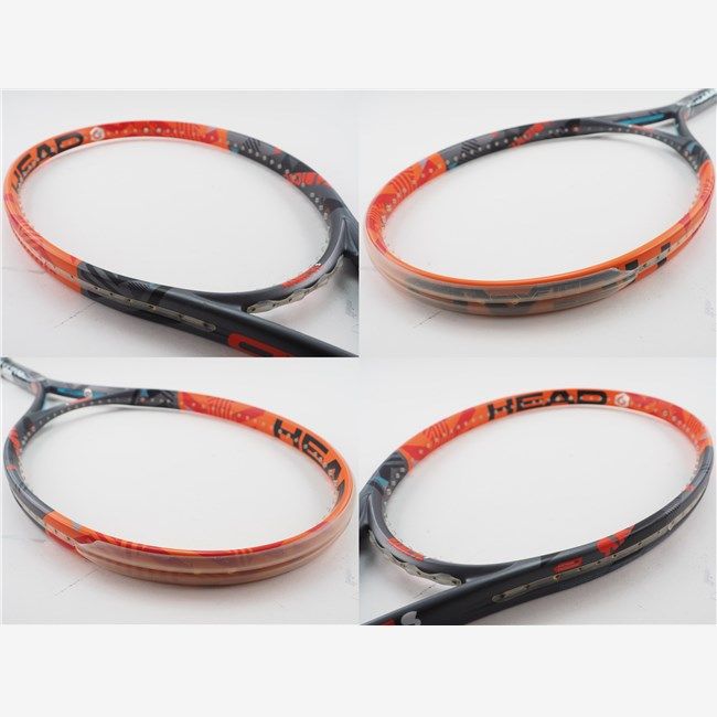 テニスラケット ヘッド グラフィン エックスティー ラジカル エス 2016年モデル G 2 HEAD XT RADICAL S 2016 c