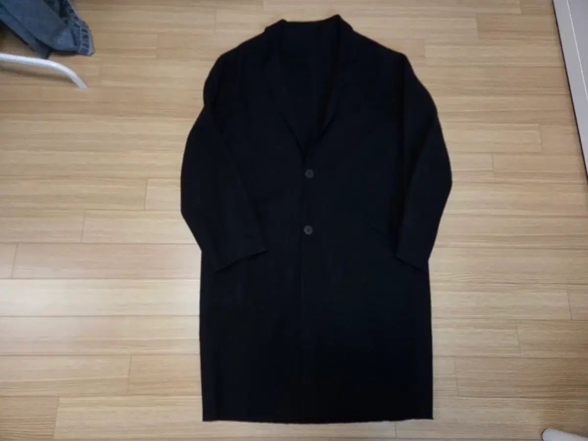 Calvin Klein オーバ Single コート