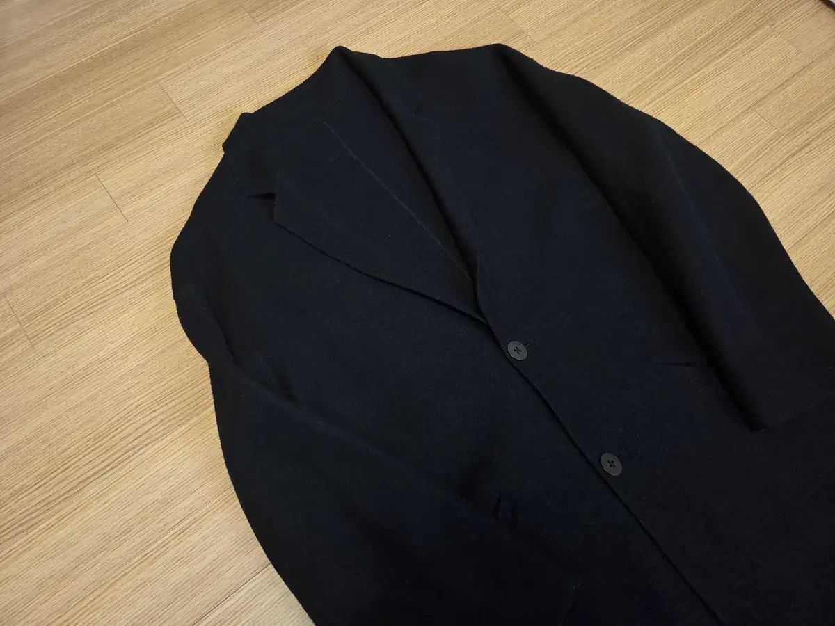 Calvin Klein オーバ Single コート