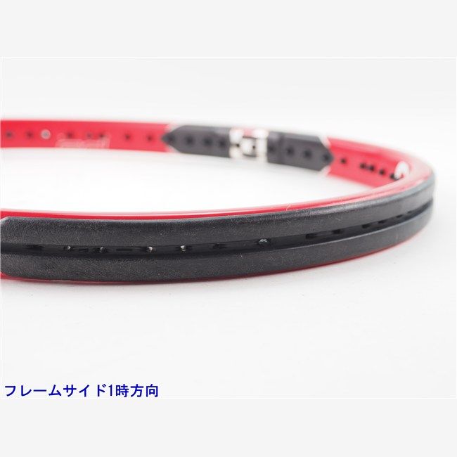 中古 テニスラケット ウィルソン プロ スタッフ 97 2015年モデル (G3
