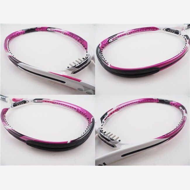 テニスラケット ヨネックス RQ グラフレックス オープン G 1 YONEX OPEN c