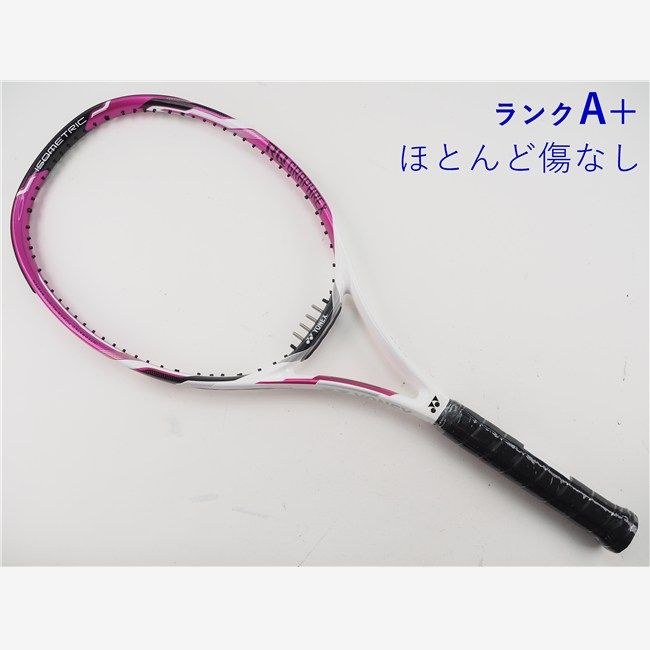 テニスラケット ヨネックス RQ グラフレックス オープン G 1 YONEX OPEN c