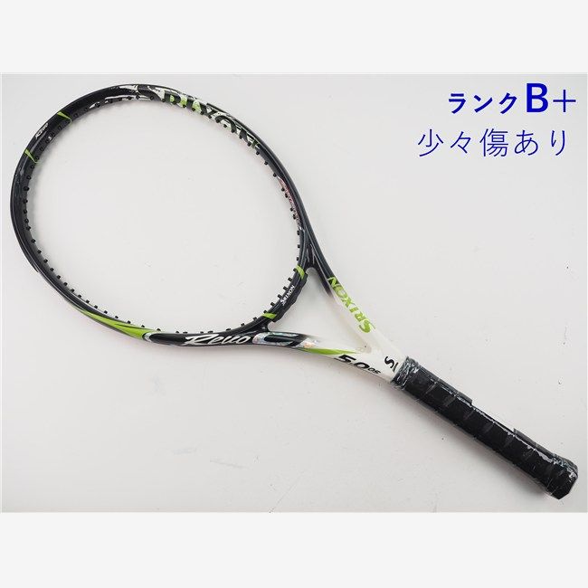 テニスラケット スリクソン レヴォ CV 5.0 OS 2016年モデル G 1 SRIXON REVO 2016 c