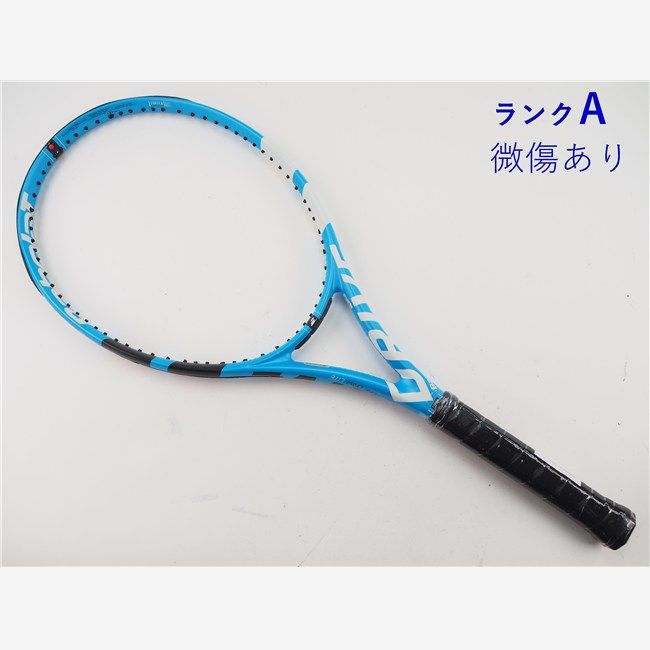 テニスラケット バボラ ピュア ドライブ ライト 2018年モデル G 1 BABOLAT PURE DRIVE LITE 2018 c