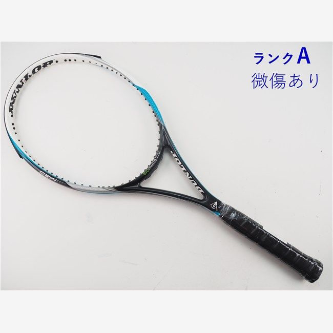 テニスラケット ダンロップ バイオミメティック M 2.0 2012年モデル G 2 DUNLOP 2012 c