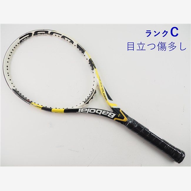 Babolat バボラ aero pro drive + Babolat Aero Pro drive アエロプロ