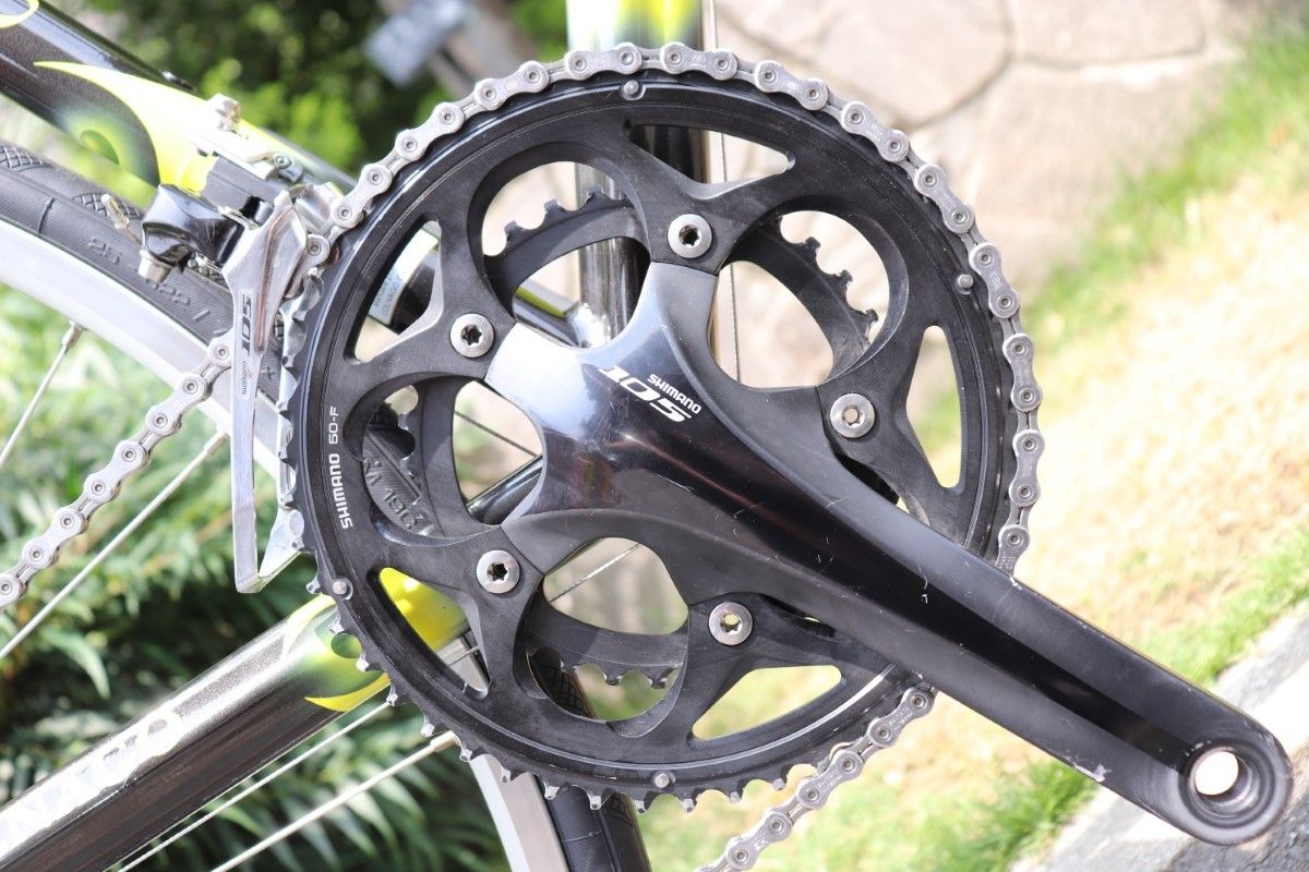 コルナゴ COLNAGO LUX DREAM シマノ 105 5700 10S カーボン ロード