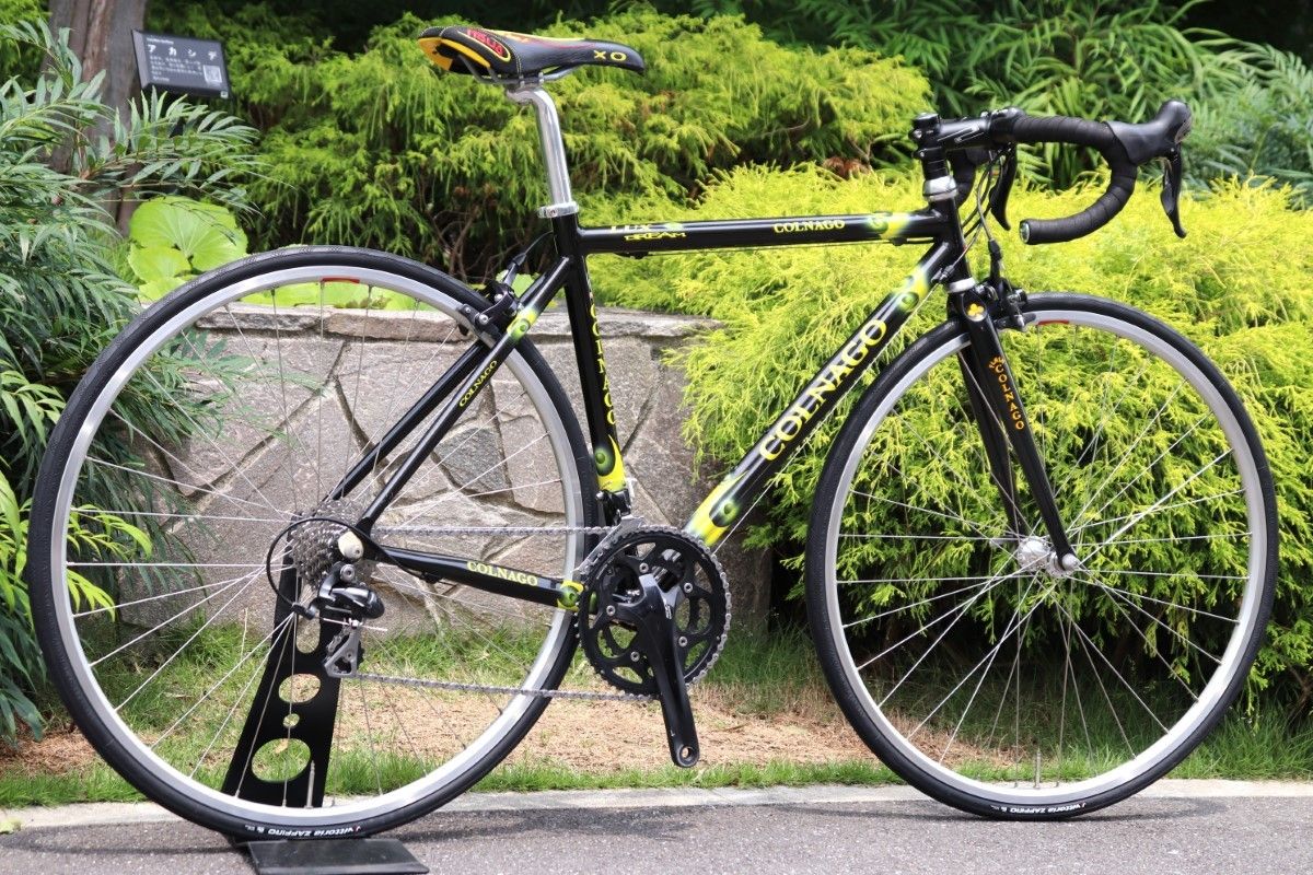COLNAGO luxdream コルナゴ アルミ マスター COLNAGO(コルナゴ) MASTER 