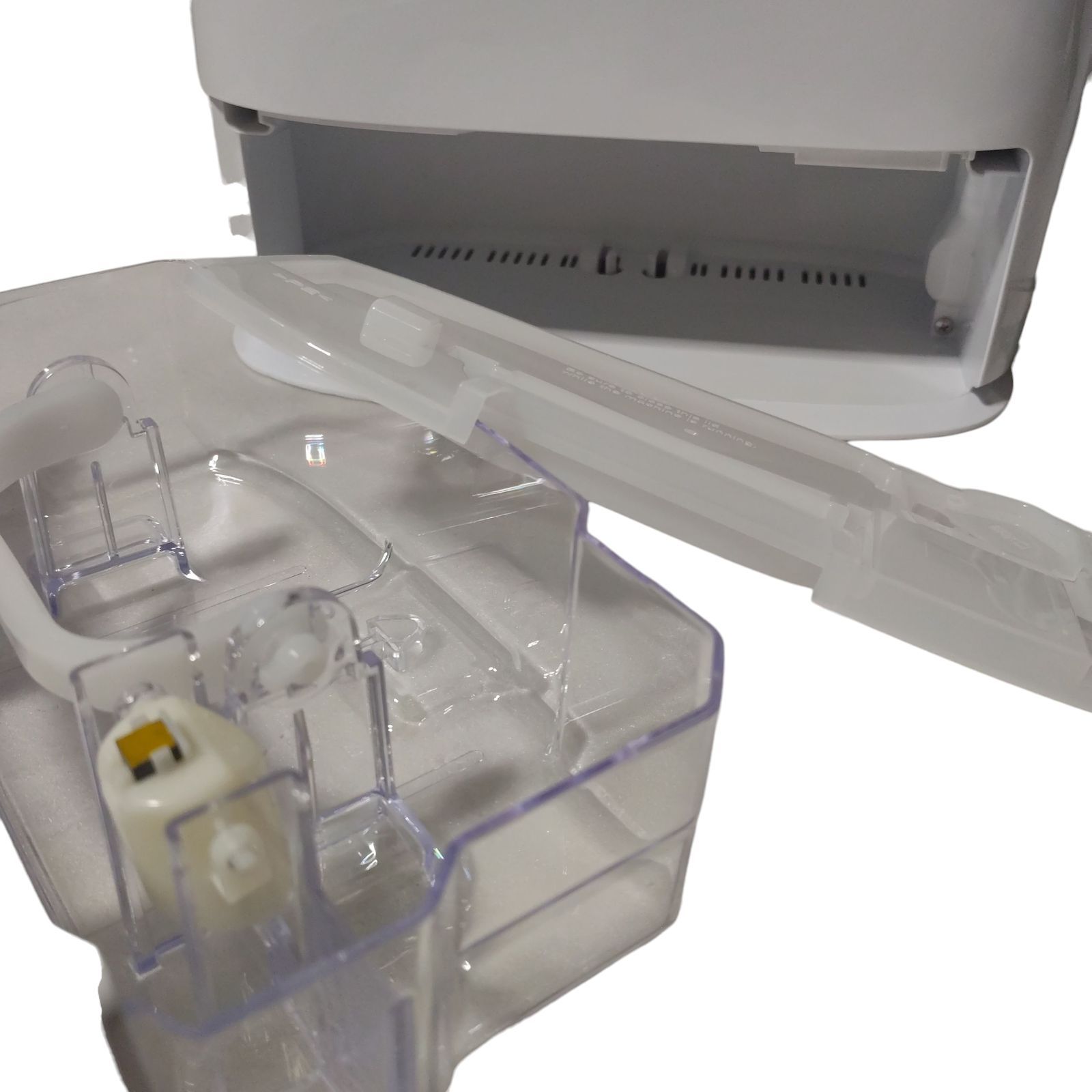 管理番号3267 パナソニック 衣類乾燥除湿機 パールベージュ F YZVX 60 C ナノイー搭載 14畳 軽量ベーシックタイプ