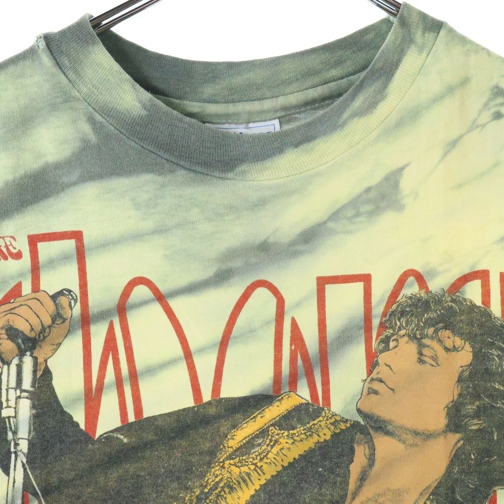 Doors Vintage The Tシャツ DOORS | 80s THE Jim Morrison eBay