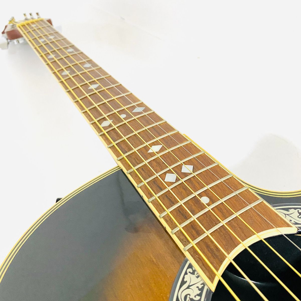 OVATION オベーション エレアコギター エレクトリックアコースティック