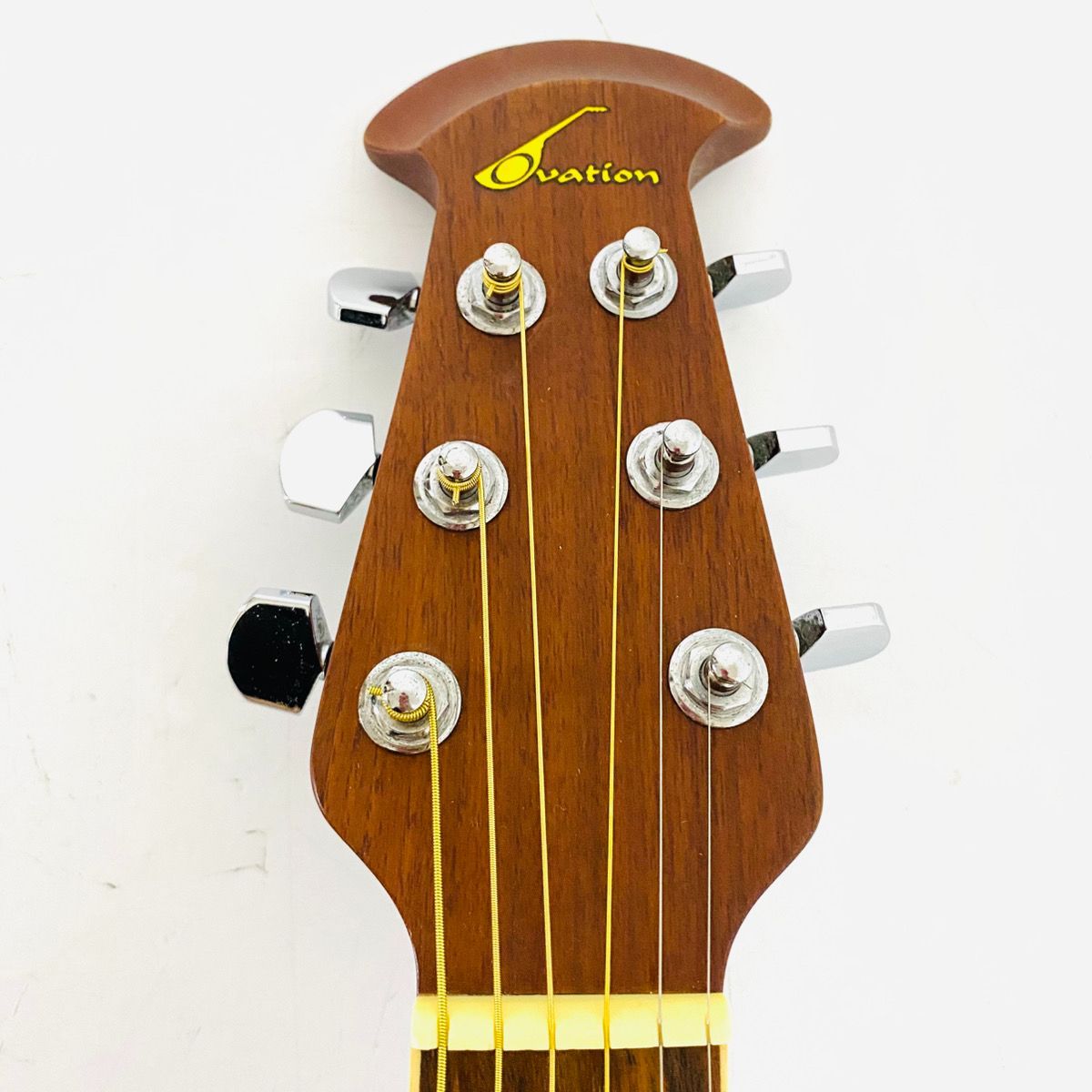 OVATION オベーション エレアコギター エレクトリックアコースティック