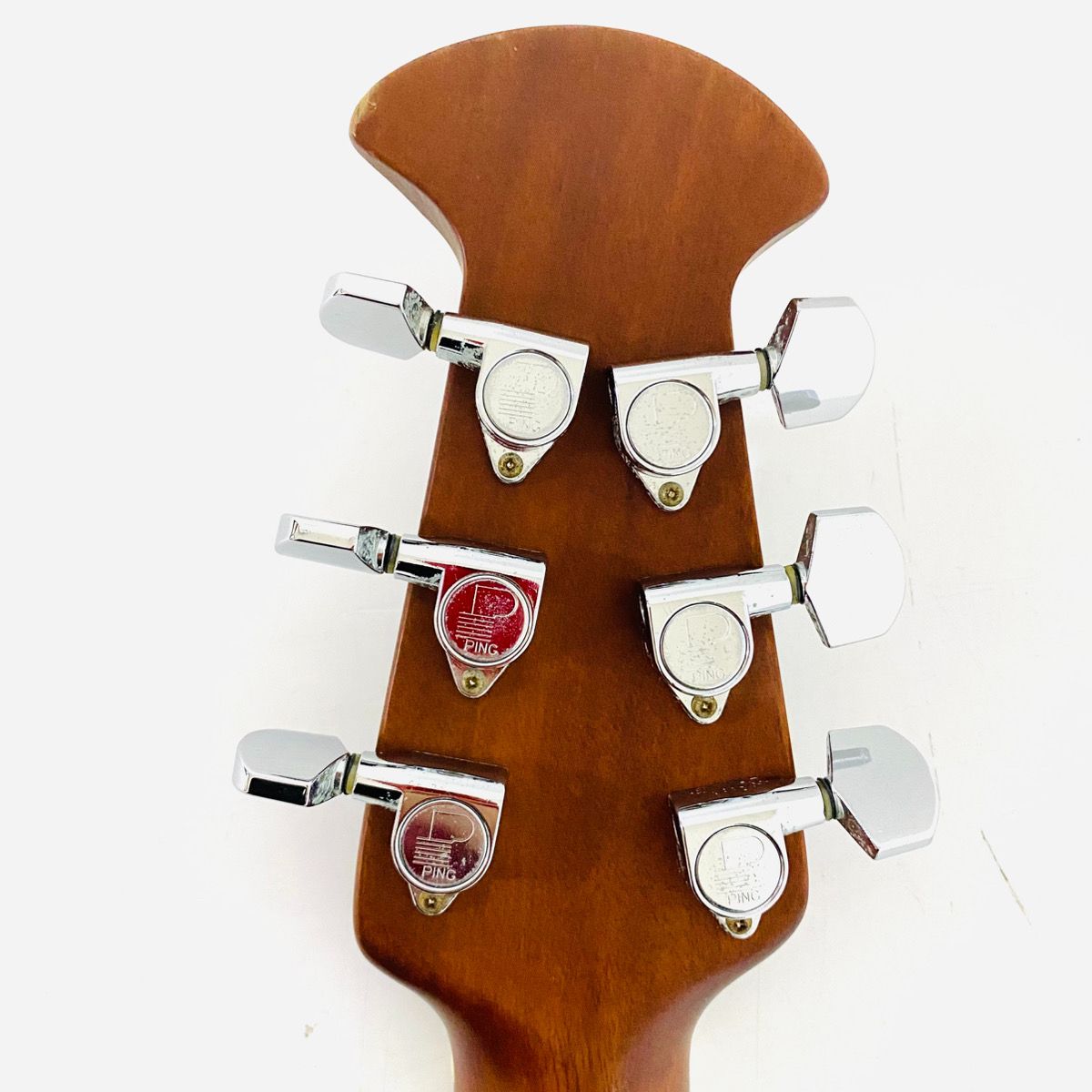 OVATION オベーション エレアコギター エレクトリックアコースティック